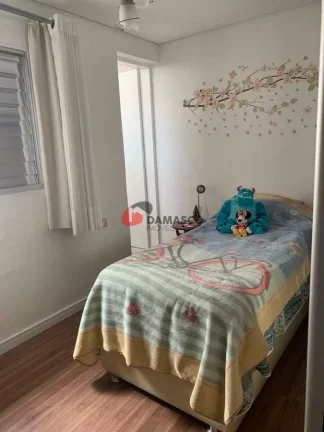 Imagem Sobrado à venda 3 Quartos, 3 Suites, 2 Vagas, 124M², Osvaldo Cruz, São Caetano do Sul - SP