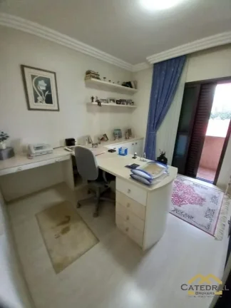 Imagem Apartamento na Avenida 9 de Julho para Venda - Anhangabaú - Jundiaí/SP