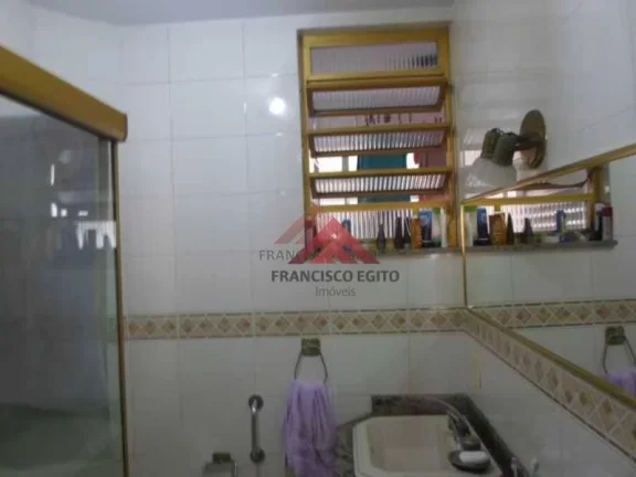 Imagem Apartamento com 3 dormitórios à venda, 100 m² - Icaraí - Niterói/RJ