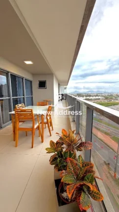 Imagem Costa Mare: sofisticação e exclusividade à beira-mar, onde cada detalhe traduz o prazer de viver bem.