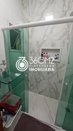 Imagem Cobertura para Venda em Santo André / SP no bairro Vila Pires