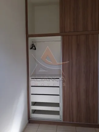 Imagem Apartamento - Ribeirão Preto - Lagoinha