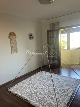 Imagem Casa à Venda Condomínio Alto das Palmeiras - Campinas SP - Região Gramado

Casa com 4 quartos, se...