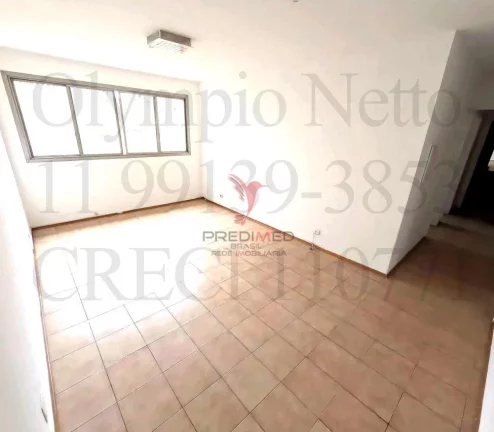 Imagem Excelente Apartamento em Higienópolis