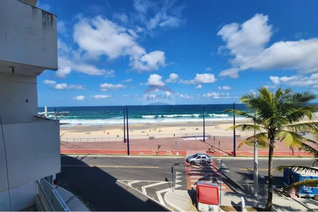 Imagem "Aptartamento em Ponta Negra com Vista para o Mar"