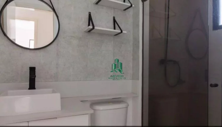 Imagem Apartamento com 2 dormitórios à venda, 47 m² por R$ 350.000,00 - Portal dos Gramados - Guarulhos/SP