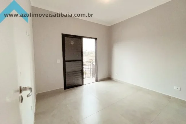 Imagem Sobrados Vista da Pedra à Venda em Atibaia | 2 Suítes