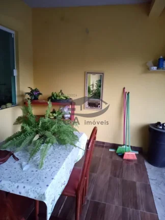 Imagem Casa na Praia de Boiçucanga