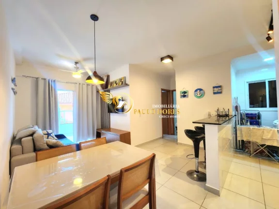 Imagem APARTAMENTO À VENDA NO CENTRO, 2 MINUTINHOS DO CALÇADÃO DA CIDADE UBATUBA-SP