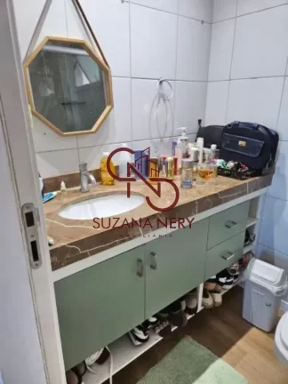 Imagem APARTAMENTO VISTA MAR MOBILIADO EM PONTA NEGRA