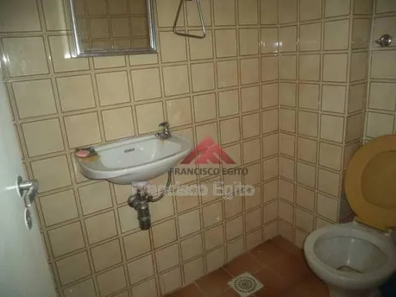 Imagem Sala para alugar, 36 m² por R$ 1.062,00/mês - São Domingos - Niterói/RJ
