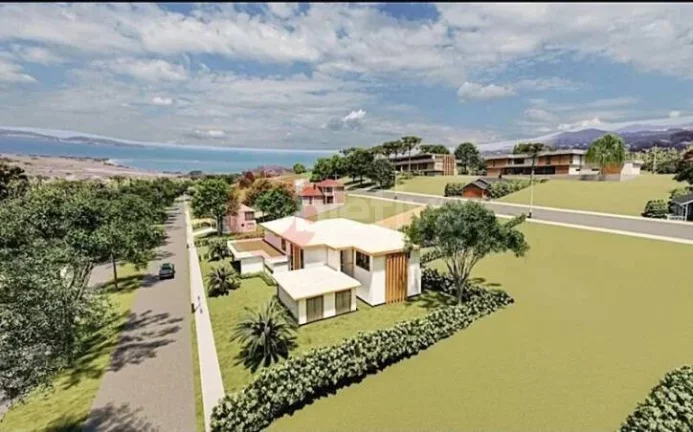 Imagem Terreno à venda, 461 m² por R$ 98.000,00 - Bela Vista - São Pedro da Aldeia/RJ