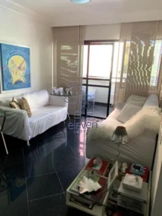 Imagem APARTAMENTO À VENDA EM COSTA AZUL, SALVADOR 3/4 UMA SUITE COM DUAS VAGAS COM INFRA