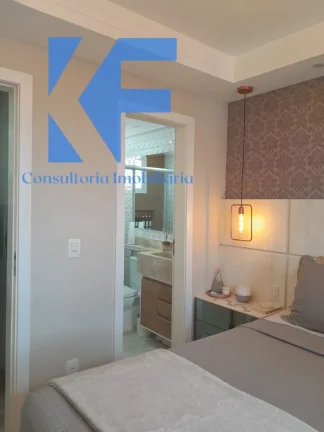 Imagem APARTAMENTO RESIDENCIAL em CAMPINAS - SP, JARDIM SÃO VICENTE