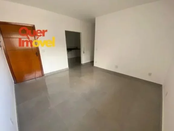 Imagem Apartamento à venda no Residencial E Comercial Palmares em Ribeirão Preto-SP - 2 quartos, 1 suíte, 2 salas, 2 banheiros, 2 vagas de garagem e 77,00 m² de área. Conheça o Edifício Residencial Vile com a Quer Imóvel Negócios Imobiliários!