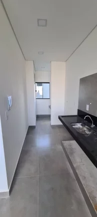 Imagem APARTAMENTO Á VENDA NO JARDIM SANTA LÚCIA EM FRANCA/SP