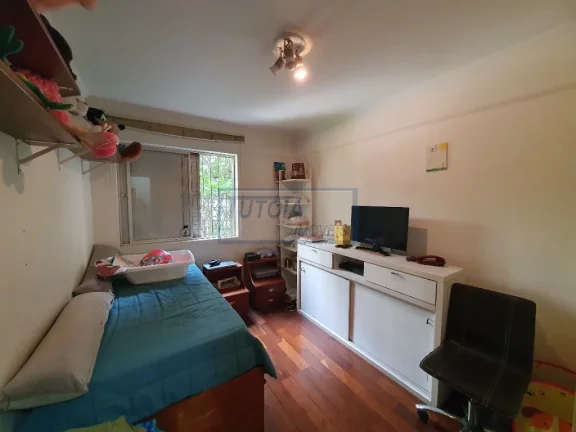 Imagem APARTAMENTO À VENDA NO PARAISO, SÃO PAULO