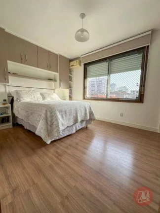 Imagem Na avenida Mariante,102 m² privativos, 3 dormitórios, suíte e vaga.