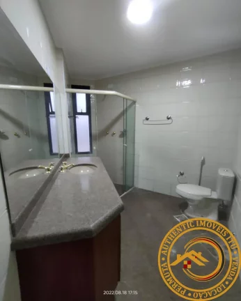 Imagem APARTAMENTO RESIDENCIAL em ITU - SP, JARDIM CORAZZA