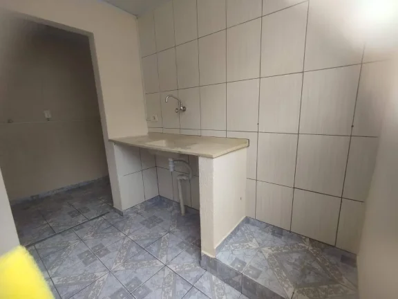 Imagem Casa 70m² com garagem - próximo metrô e shopping