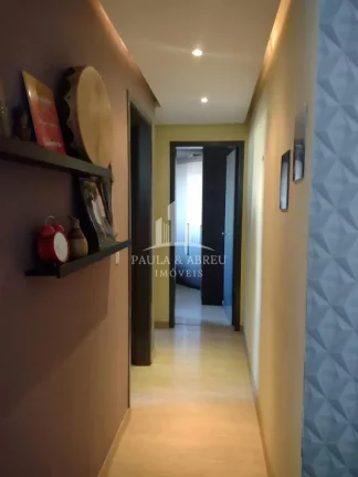Imagem APARTAMENTO 2 DORMITÓRIOS PARQUE SÃO VICENTE