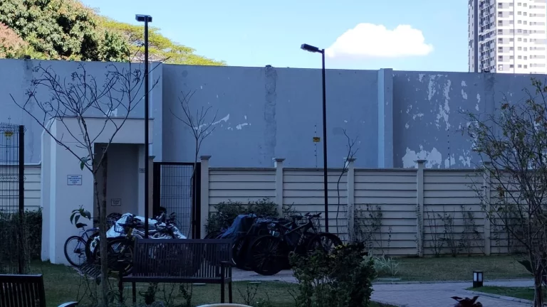 Imagem Studio para Locação – Condomínio Plano ... Estação Belém | São Paulo – SP