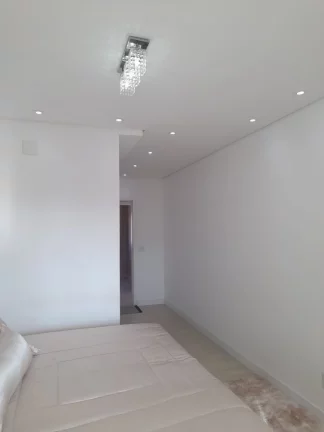 Imagem Ótima Localização - Lindo Apartamento Alto Padrão e Andar Alto, 3 Dormitórios (4º Opicional) 2 suítes, Sala Ampliada e 2 vagas no Tatuapé