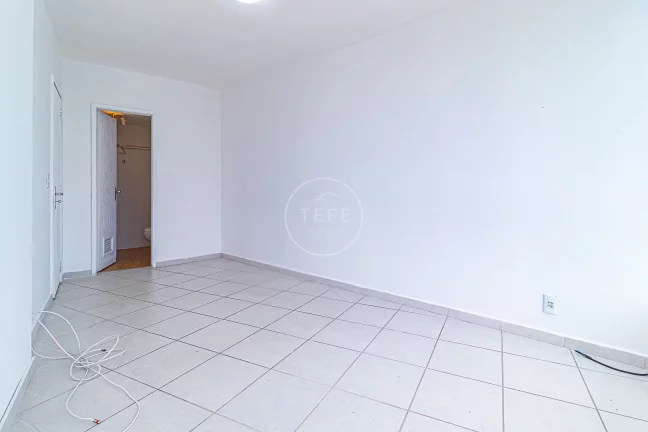 Imagem APARTAMENTO com 2 QUARTOS e VISTA MAR na BARRA DA TIJUCA