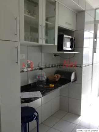 Imagem Linda Cobertura para Venda no bairro Jardim da Saúde, 3 dormitórios, 1 suíte, 110 m²