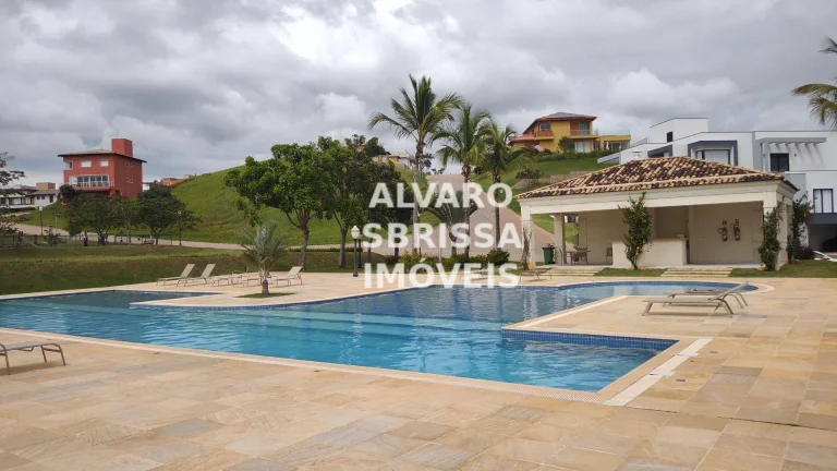 Imagem Casa porteira fechada com linda vista no Condomínio Campos de Santo Antonio II em Itu