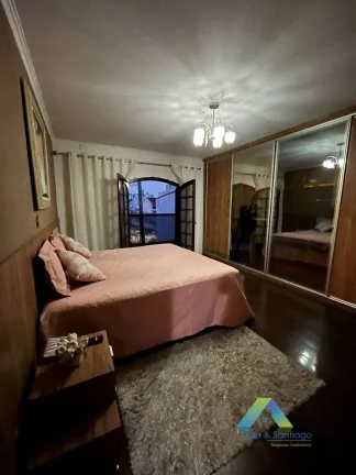 Imagem Apartamento à venda no bairro Nova Gerti - São Caetano do Sul/SP