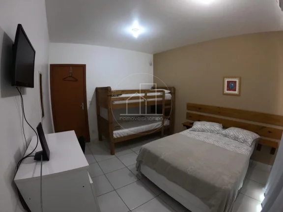 Imagem Apartamento para Temporada em Florianópolis / SC no bairro São João do Rio Vermelho