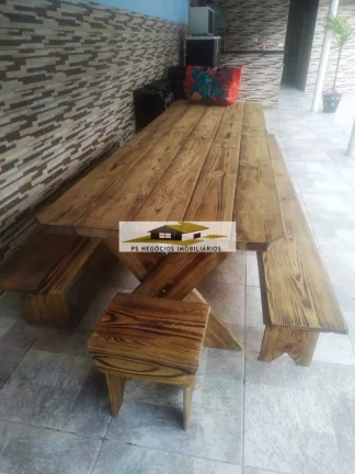 Imagem Chácara para venda em Mairiporã