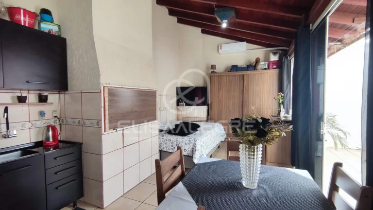 Imagem Casa Térrea c/ píscina e edícula no Igara, Canoas
