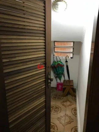 Imagem Sobrado à venda 5 Quartos, 1 Suite, 300M², Vila Caminho do Mar , São Bernardo do Campo - SP
