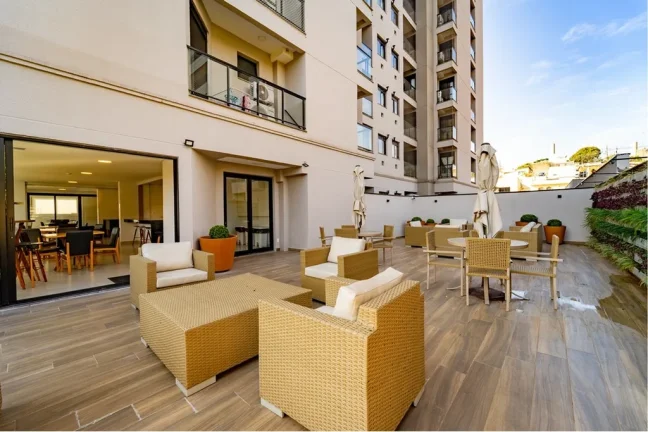 Imagem APARTAMENTO RESIDENCIAL em Jundiaí - SP, Retiro