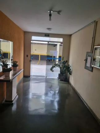 Imagem VENDO APARTAMENTO DE 02 DORMITÓRIOS NO BAIRRO CAMPO GRANDE! (ZONA SUL)