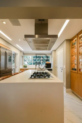Imagem Apartamento jardins pronto para morar
