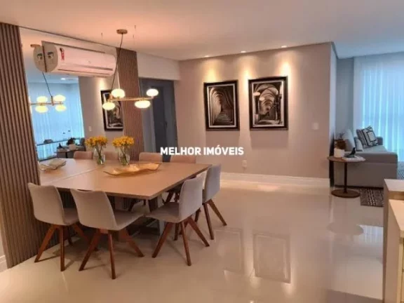 Imagem Apartamento á venda próximo ás principais vias da cidade localizado em Balneário Camboriú