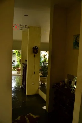 Imagem SOBRADO A VENDA NA VILA ZELINA, COM 3 SUÍTES. A 6 MINUTOS A PÉ DO METRÔ VILA PRUDENTE. QUINTAL COM JARDIM E ESPAÇO GOURMET, GARAGEM PARA 6 CARROS