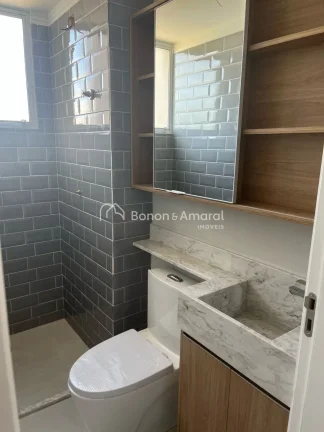 Imagem Oportunidade imperdível no For Life Park Premium!

Apartamento à venda com 45 m², totalmente plan...