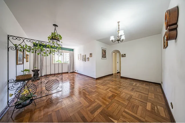 Imagem APARTAMENTO RESIDENCIAL em São Paulo - SP, Pinheiros