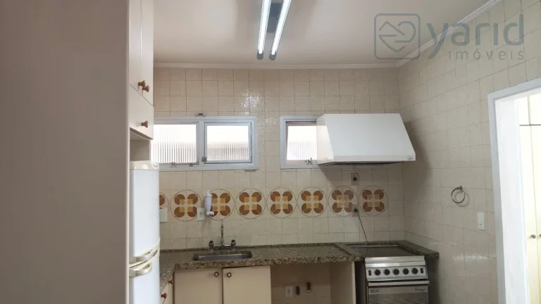 Imagem Oportunidade imperdível: Apartamento à venda em Jundiaí-SP, Bela Vista, 3 quartos, 1 suíte, 1 sala, 2 banheiros, 1 vaga, 118m².