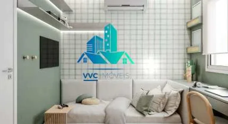 Imagem Apartamento 55 m2 – Vila Prudente , 1 vaga