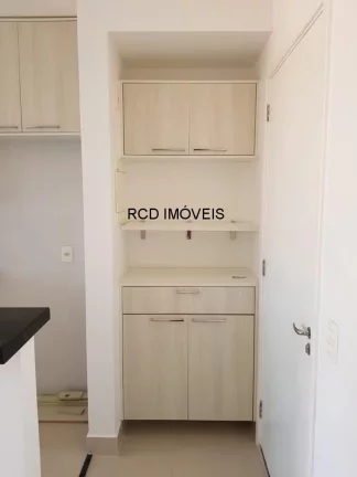 Imagem Imóvel com 2 Quartos à Venda, 58 m² em Vila Polopoli - São Paulo