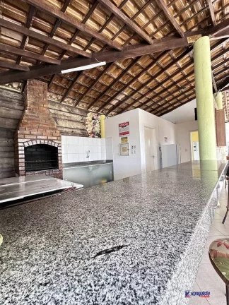 Imagem VENDO CASA DE 2 DORMITORIOS NO CONDOMÍNIO VILA BELLA - AV. TOMER DE SOUZA