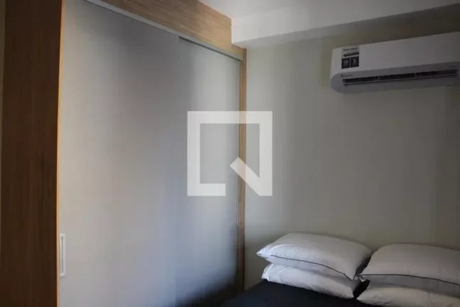Imagem Apartamento à Venda - Vila Mariana, 1 Quarto, 38 m2