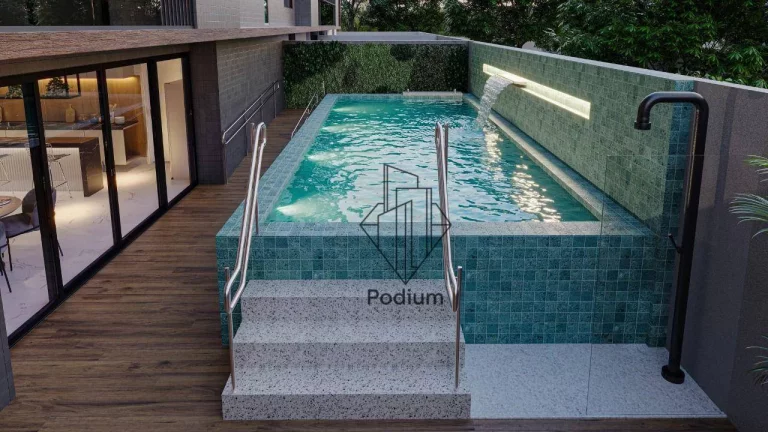 Imagem Apartamentos com varanda/ sacada gourmet e excelente localização nas proximidades de shopping, hospitais, farmácias no Bairro dos Estados - AP1718