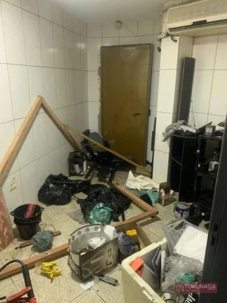 Imagem Salão para alugar, 200 m² por R$ 9.900,00/mês - Limão - São Paulo/SP