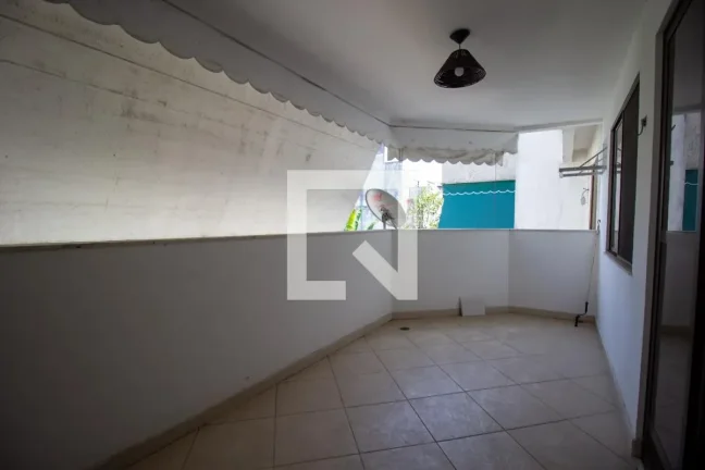 Imagem Apartamento à Venda - Recreio, 3 Quartos, 78 m2